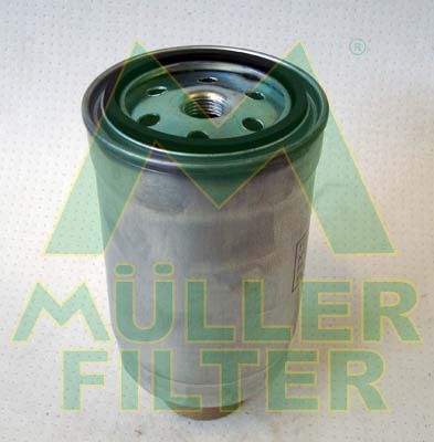 MULLER FILTER Топливный фильтр FN157
